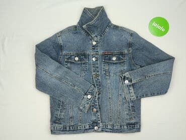 massimo dutti kurtka zimowa: Jeanswear, Kurtka jeansowa damska, M — 2