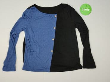 bluzki asymetryczna: Bluzka damska, rozmiar S — 2