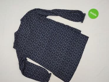 bluzka damska w serek: Bluzka damska, rozmiar S — 3