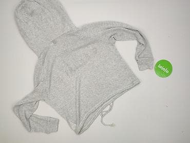 dior tee: Bluza z kapturem damska, rozmiar S — 3