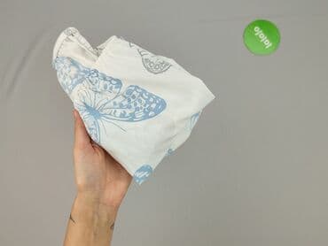 bluzki w motyle: Bluzka damska, rozmiar L — 5