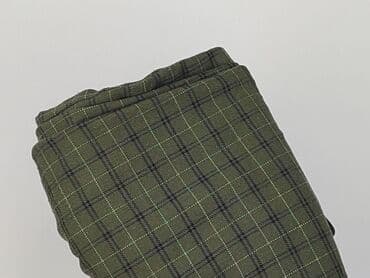 spodnica z eko skóry reserved: Reserved, Spodnie materiałowe damskie, rozmiar S — 8