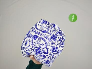 eleganckie zwiewne sukienki na lato: H&M, Women`s dress, XL — 5