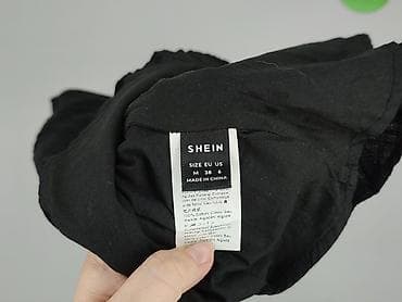 low rise: Shein, Sukienka damska, rozmiar M — 4
