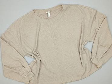 harper and fields: H&M, Bluza damska
, rozmiar M — 1