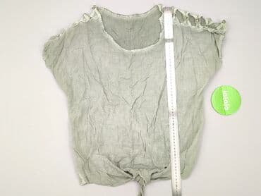 obcisly t shirty: T-shirt damski, rozmiar 6XL — 3