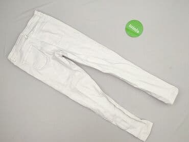 reserved jeansy boyfriend damskie: Reserved, Jeansy damskie, rozmiar S — 3