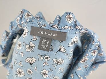 sklepy internetowe z sukienkami dla puszystych: Primark, Sukienka damska, rozmiar XL — 4