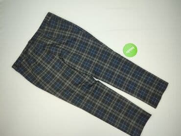 spodnie dresowe peak performance: Spodnie materiałowe damskie, 4XL — 3