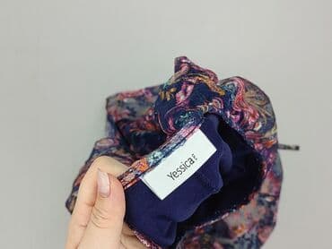 bluzki dla puszystych allegro: Yessica, Жіноча блуза, розмір 4XL — 5