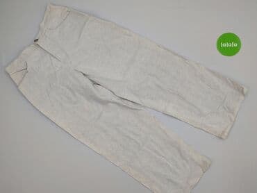 spodnie mac jeans damskie: MAC, Spodnie materiałowe damskie, rozmiar S — 2