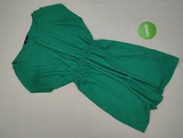 jaki krawat do zielonej sukienki: Sukienka damska, rozmiar S — 2