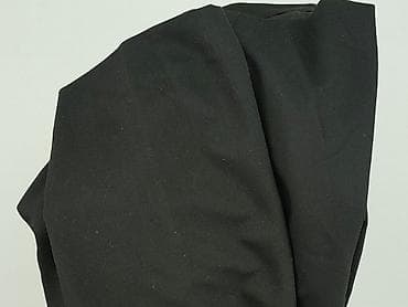 stradivarious cargo: Mango, Spodnie materiałowe damskie, rozmiar S — 7