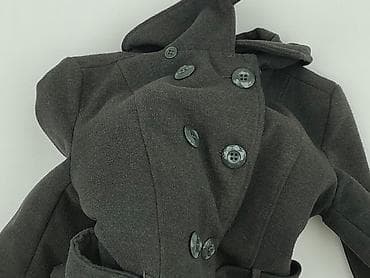 bomberka damska: Trencz damski, rozmiar M — 5