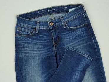 wrangler jeans: Levi’s, Jeansy damskie, XS — 1