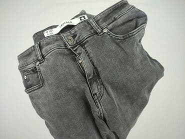 indicode jeans spodnie: Jeansy dla mężczyzn, M — 5