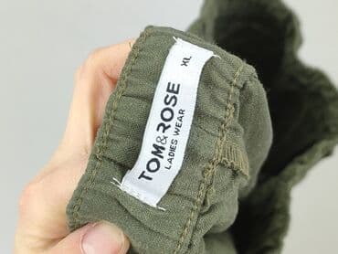 spodnie dresowe peak performance: Tom Rose, Шорти жіночі, XL на lalafo.pl — 5 spodnie dresowe peak performance: Tom Rose, Шорти жіночі, XL — 5