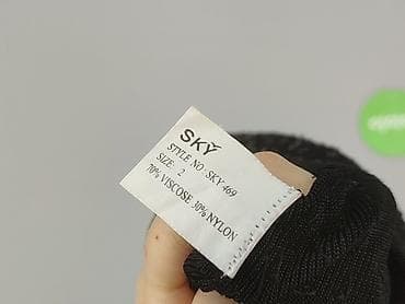 bluza latynka: Top damski, rozmiar 2XS — 5