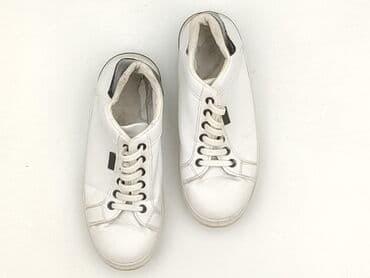жіноче взуття польща: Sneakersy damskie, 36, stan - Dobry — 1