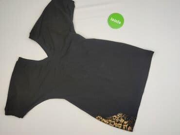 bluzki z golfem: Tulle, Tunika damska, rozmiar XL — 3