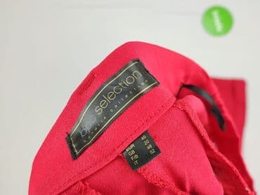 spodnie toxic: Bpc bonprix collection, Spodnie materiałowe damskie, rozmiar 3XL — 4