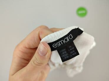 zalando sukienka plus size: Esmara, Sukienka damska, rozmiar 2XL — 4