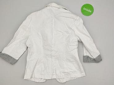 bomber: Women's blazer, size 2XL — 3