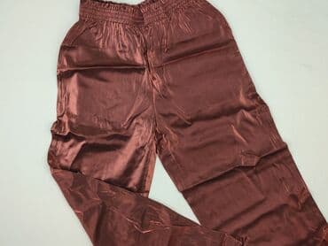 oversize spodnie: Shein, Spodnie dresowe damskie, rozmiar M — 1