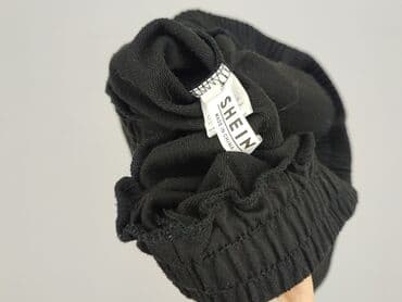 shein krótkie spodenki: Shein, Szorty damskie, rozmiar S — 6