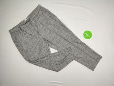 kappahl spodnie z wysokim stanem: H&M, Spodnie dla mężczyzn — 2