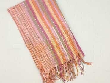 torba w paski sinsay: Scarf, Female, condition - Perfect — 1