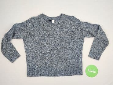 Жінкам: H&M, Светр жіночий, розмір S — 2