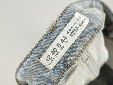 Kobiety: Denim Co, Jeansy damskie, rozmiar 2XL — 4