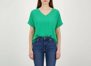 bluzki damskie the wess: Bluzka damska, rozmiar M — 6