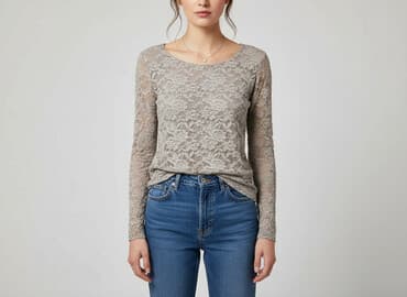 Women's blouse, size S at lalafo.pl Women's blouse, size S