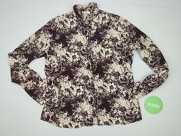 blouse h: Marks & Spencer, Koszula damska, rozmiar L — 2