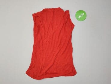 bluza red fireball: Women's blouse, size S — 3