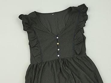prosta sukienki: Sukienka damska, rozmiar S — 1
