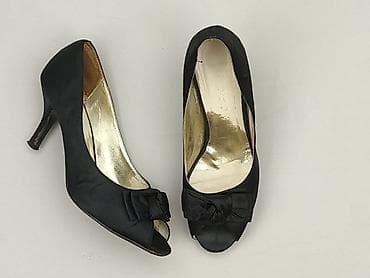 manolo buty: Półbuty damskie, rozmiar 40 — 1