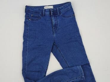 pull and bear cargo: Cropp, Джинси жіночі, розмір XS — 2