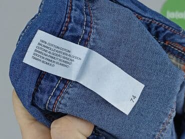 timberland kurtki: Kaftan, 6-9 months, condition - Good — 4