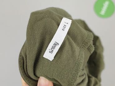 sukienka w cytryny lidl: Sinsay, Sukienka damska, L — 4