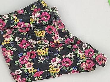 leone spodenki: Bershka, Szorty damskie, rozmiar S — 7