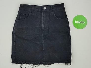 second hand second: H&M, Spódnica damska, rozmiar XS — 2
