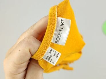 topy na ramiączkach new yorker: Bodyflirt, Top damski, S — 4