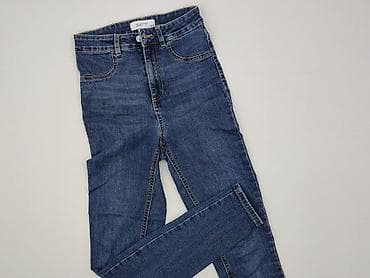 jeans h: Denim, Jeansy damskie, rozmiar S — 1