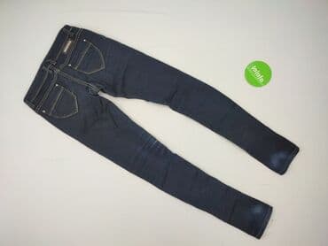 revenge jeans: Jeansy damskie, rozmiar S — 3