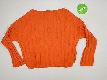 carry sweter: Stradivarius, Sweter damski, rozmiar S — 3