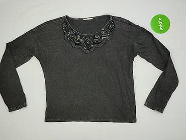 Ubrania damskie: Bluzka damska, rozmiar 2XL — 2