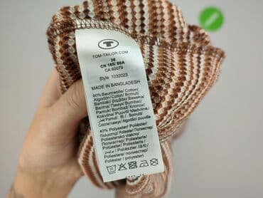 tom tailor sukienki: Sukienka damska, rozmiar S — 5